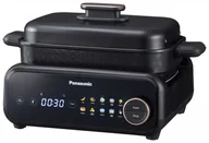 Multicookery - Panasonic NF-GM400KXE 4w1 czarny - miniaturka - grafika 1