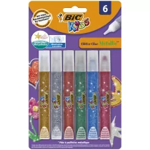Ibico KLEJ BROK 10 5ML 6KOL METALC BC 893269 - Kleje biurowe - miniaturka - grafika 2