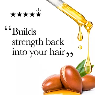 Ogx Keratin Oil Package - Szampony do włosów - miniaturka - grafika 7