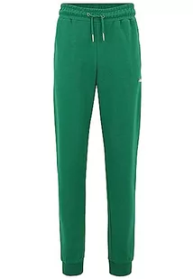 FILA Braives męskie spodnie rekreacyjne, Verdant Green, L - Spodenki męskie - miniaturka - grafika 1