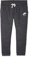 Spodnie damskie - Nike Spodnie damskie Aj2796 wielokolorowa Anthracite Sail 3XL - miniaturka - grafika 1