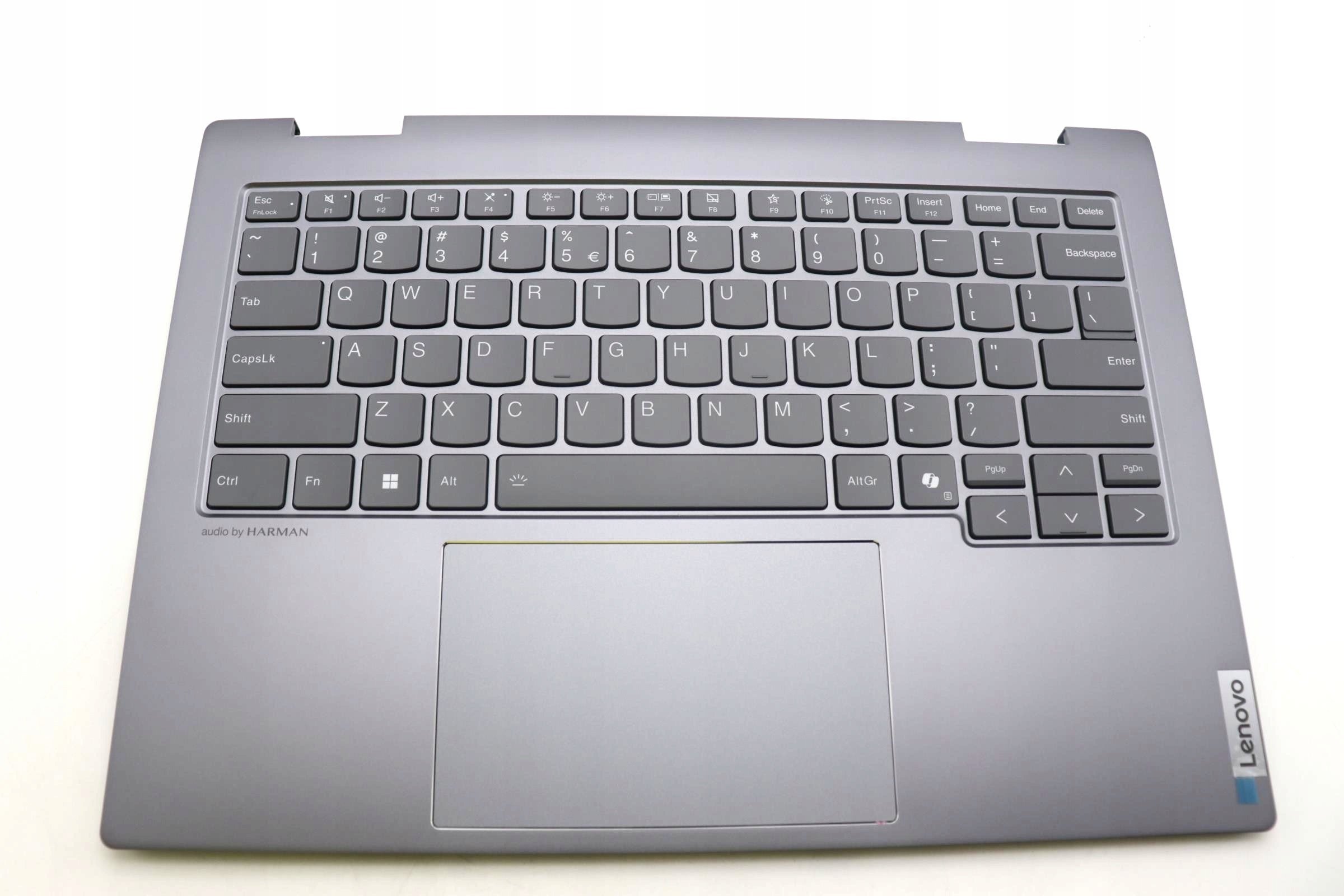 Lenovo Upper case cover for