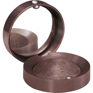 Bourjois Little Round Pot Cień Do Powiek 1,7G 07 - Cienie do powiek - miniaturka - grafika 1