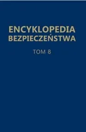 Nauka - Encyklopedia bezpieczeństwa T.8 - Sergiusz Wasiuta, Red Olga Wasiuta - książka - miniaturka - grafika 1