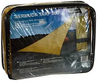 Akcesoria turystyczne - High Peak Bermuda Tarp360 Tarp cream 10014 (10020) - miniaturka - grafika 1