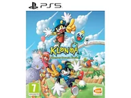 Gry PlayStation 5 - Klonoa Phantasy Reverie Series GRA PS5 - miniaturka - grafika 1