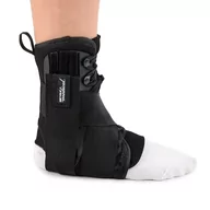 Ortezy, stabilizatory i opaski elastyczne - Meyra Pro 8, orteza stawu skokowego, rozmiar XL - miniaturka - grafika 1