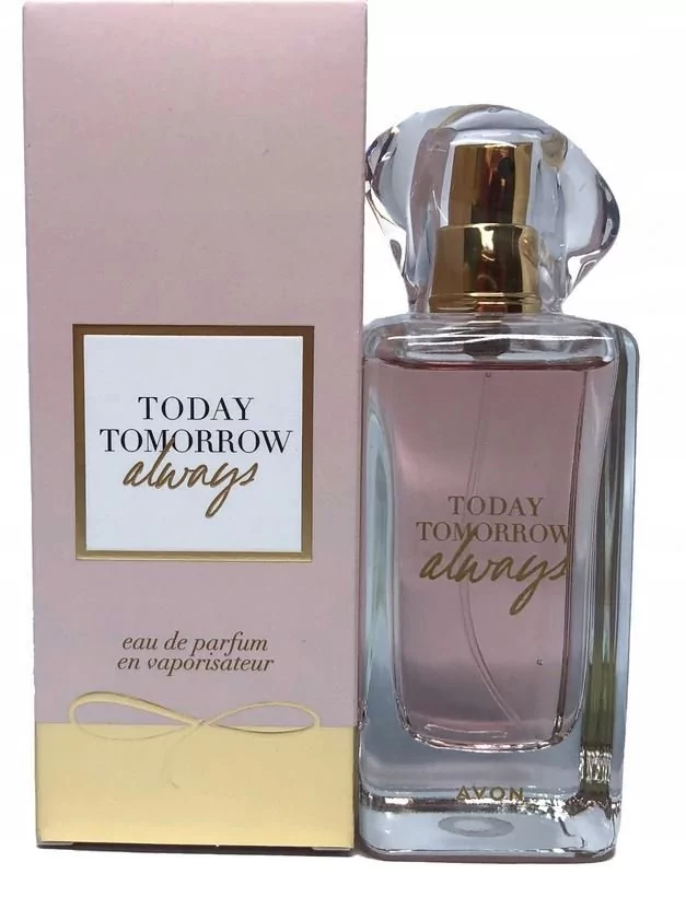 Avon Today Tomorrow Always perfumetka