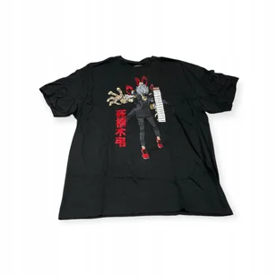 Koszulka t-shirt męski SPENCER'S MY HERO ACADEMY L - Koszulki męskie - miniaturka - grafika 1