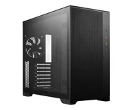 Obudowy komputerowe - FSP/Fortron CMT580 - miniaturka - grafika 1
