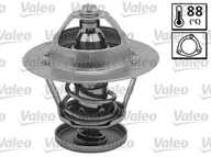 Termostaty - Termostat, płyn chłodzący Valeo 820542 - miniaturka - grafika 1