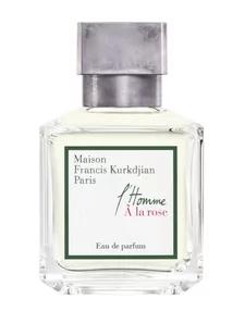 Maison Francis Kurkdjian Paris L'homme Á La Rose - Wody i perfumy męskie - miniaturka - grafika 1