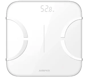 Jumper JPD-BFS200B - Wagi łazienkowe - miniaturka - grafika 1