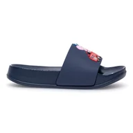 Buty dla chłopców - Klapki basenowe PEPPA PIG CP99-SS24-352PP - miniaturka - grafika 1