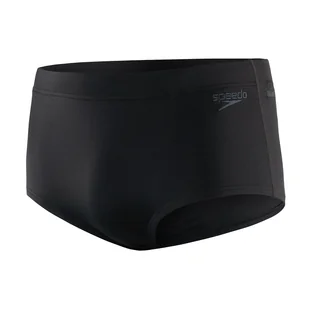 Męskie Kąpielówki SPEEDO ECO END+ 17CM BRF AM 8-135430001 – Czarny - Kąpielówki męskie - miniaturka - grafika 1