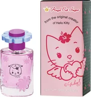Perfumy dla dzieci - Hello Kitty Melon EDP 30 ml - miniaturka - grafika 1
