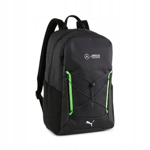Plecak PUMA MERCEDES MAPF1 BACKPACK AMG PERTONAS F1 sportowy - Plecaki - miniaturka - grafika 1