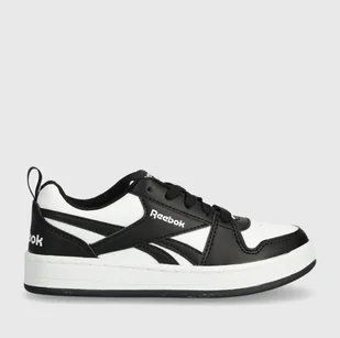 Tenisówki chłopięce Reebok Royal Prime 2 100033494 30 Czarne (4066758683403) - Buty dla chłopców - miniaturka - grafika 1