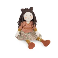 Maskotki i pluszaki - Lalka Marjolaine Les Rosalies 710547 - miniaturka - grafika 1