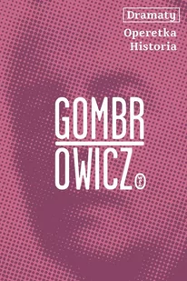 Dramaty. Operetka. Historia - E-booki - literatura polska - miniaturka - grafika 1
