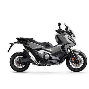 3P System Honda X-ADV 750 - Kufry i sakwy motocyklowe - miniaturka - grafika 1