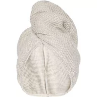 Ozdoby do włosów - GLOV Hair Wrap Lniany Natural Opaski do włosów - miniaturka - grafika 1