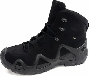 Buty męskie Lowa Zephyr GTX Mid TF Rozmiar butów (UE): 41,5 / Kolor: czarny - Buty trekkingowe męskie - miniaturka - grafika 1