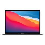 Laptopy - Laptop APPLE MacBook Air 13.3" Retina M1 16GB RAM 512GB SSD macOS Srebrny - miniaturka - grafika 1
