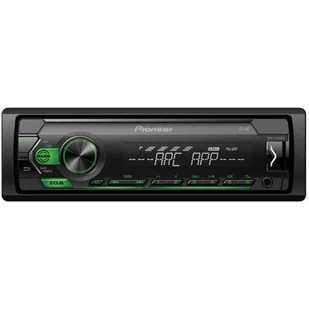 Pioneer MVH-S120UBG - Radia samochodowe - miniaturka - grafika 1
