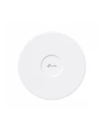 Routery - TP-Link EAP773 OMADA WiFi7 ACCESS POINT / PoE  , 574MB/s / MU-MIMO /BE11000, 2,4GHz/5GHz/6GHz, 1x10GbELAN, PoE - miniaturka - grafika 1