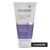 Żele do mycia twarzy - Environ Botanical Infused Sebu-Wash Gel Cleanser Pieniący się żel do mycia twarzy 150 ml - miniaturka - grafika 1