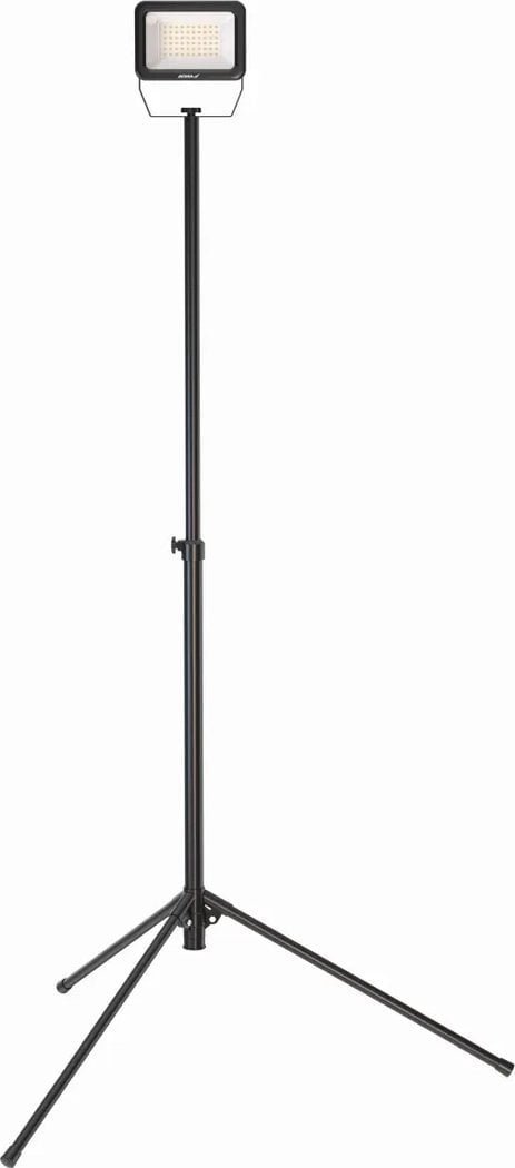 Lampa Warsztatowa 50W Smd Led, 5500Lm, Statyw, Ip65, Dedra L1074-5