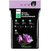Ziemia ogrodowa - Wokas Ziemia do roślin kwasolubnych 35l - miniaturka - grafika 1
