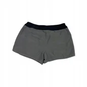 Spodenki damskie - Krótkie spodenki dla dziewczynki UNDER ARMOUR 14 l - Under Armour - miniaturka - grafika 1