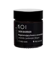 Kremy do twarzy - Koi, Skin Barrier, Regenerujący Krem Z Ceramidami, 30ml - miniaturka - grafika 1