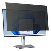 Filtry prywatyzujące - Kensington K52931EU filtr do ekranu 68,6 cm (27") Monitor Bezramkowy filtr prywatności na wyswietlacz K52931EU - miniaturka - grafika 1