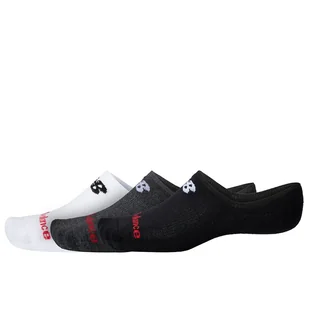 Skarpetki New Balance LAS51313WM - multikolor - Skarpetki męskie - miniaturka - grafika 1
