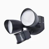 Lampy ogrodowe - Lutec SHRIMP 7622222012 7622222012 - miniaturka - grafika 1