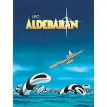 Aldebaran. Plansze Europy - Komiksy dla młodzieży - miniaturka - grafika 1
