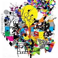 Muzyka elektroniczna - Underworld: Barking (CD) - miniaturka - grafika 1