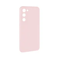 Etui i futerały do telefonów - Fixed Etui Story do Galaxy S23 Plus, jasnoróżowe - miniaturka - grafika 1