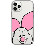 Etui i futerały do telefonów - ERT GROUP etui na telefon Iphone 11 PRO, case oryginalny i oficjalnie licencjonowany przez Disney, wzór Winnie the Pooh & Friends 044, optymalnie dopasowane, plecki z TPU częściowo przeźroczyste - miniaturka - grafika 1