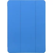 Etui do tabletów - Etui na iPad Pro POMOLOGIC BookCase Niebieski - miniaturka - grafika 1