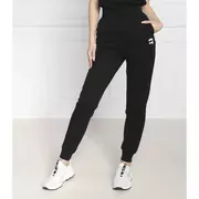Karl Lagerfeld Spodnie dresowe ikonik 2.0 | Regular Fit