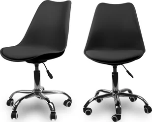 Fotel biurowy, krzesło biurowe Krzesło biurowe Chiccot - Fotele i krzesła biurowe Fotel biurowy, krzesło biurowe Krzesło biurowe Chiccot - Fotele i krzesła biurowe - miniaturka - grafika 1