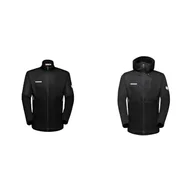 Kurtki męskie - Mammut Męska kurtka softshellowa Ultimate Vii So & Mammut Męska kurtka softshell Ultimate Vii - miniaturka - grafika 1