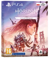 Gry PlayStation 4 - Horizon Forbidden West - Special Edition GRA PS4 - miniaturka - grafika 1