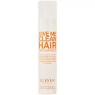 Szampony do włosów - Eleven Australia Eleven Australia Give Me Clean Hair Dry Shampoo suchy szampon do włosów szybko przetłuszczających się 200 ml - miniaturka - grafika 1