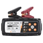 Diagnostyka samochodowa - Tester i ładowarka do akumulatorów ANCEL BT521 - miniaturka - grafika 1