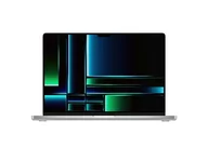 Laptopy - APPLE MacBook Pro 2023 14" Retina M2 Pro 16GB RAM 1TB SSD macOS Srebrny   MPHJ3ZE A - miniaturka - grafika 1